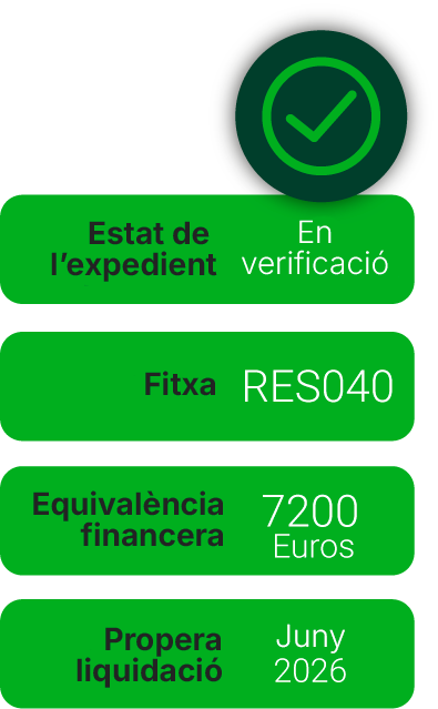 Análisis del potencial de ahorro energético de una red comercial